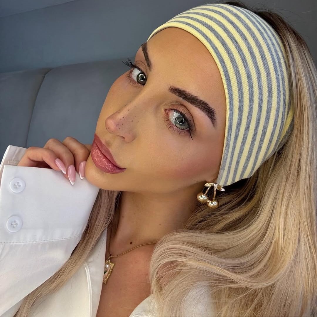 Luminareye Angel Grey | 1 Year