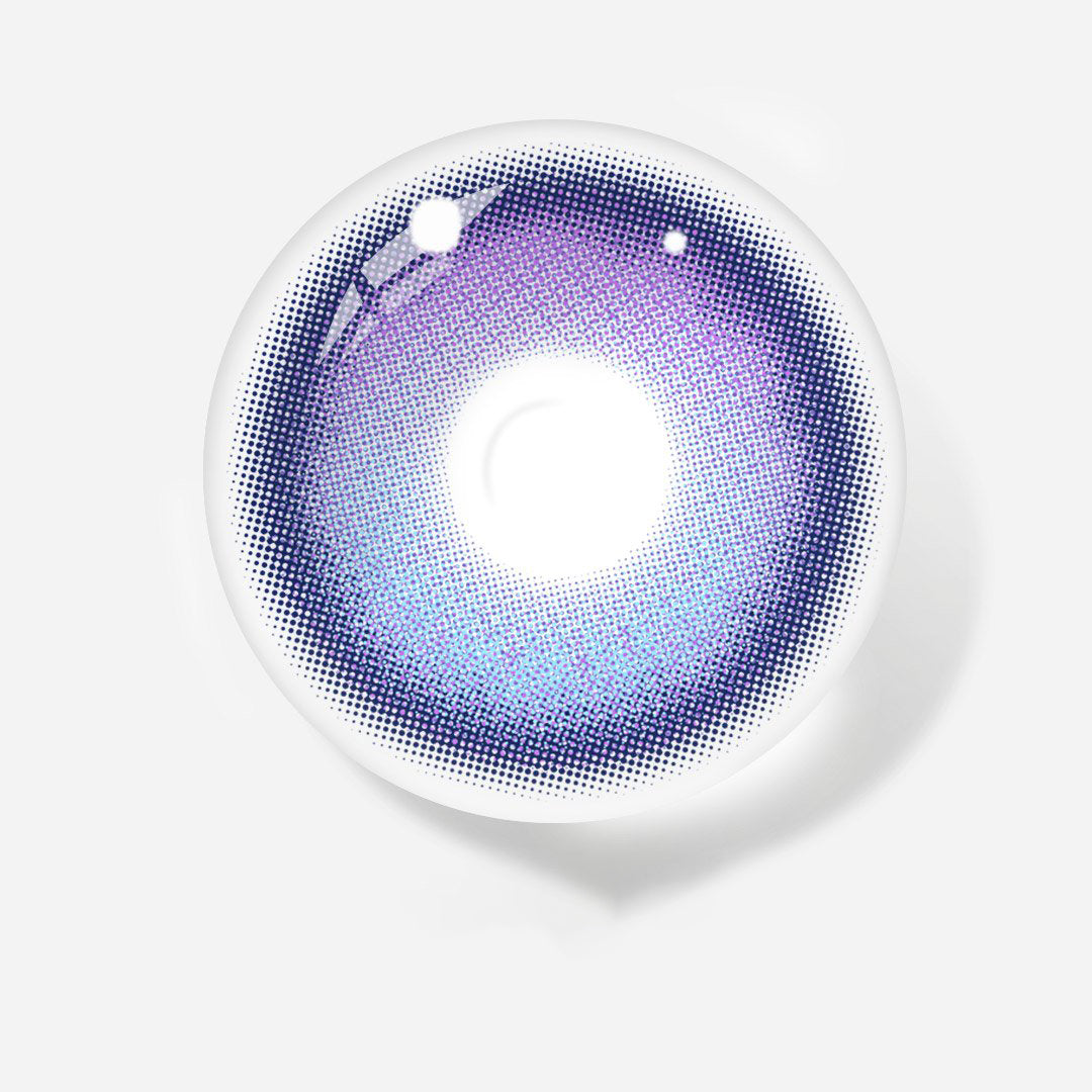 Luminareye Any-Mood Reserve Set | 10 Pairs, 1 Year
